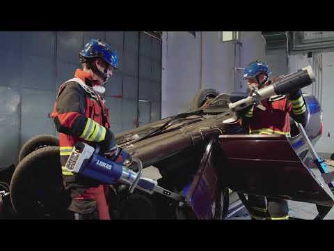 Schmetterlingstechnik #TECHNISCHE HILFELEISTUNG - DIE NÄCHSTE GENERATION