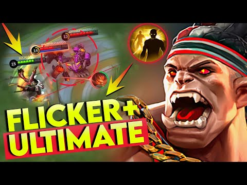 AULUS did not EXPECT THIS - Balmond Gameplay