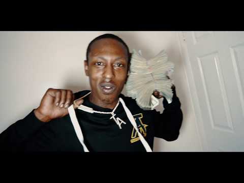 RLSG B. Smith x VS Friz- Runnin /Prod by Bamondabeat/Shot By @flickemfilms