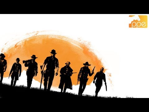 10 najbardziej wyczekiwanych gier 2018 roku