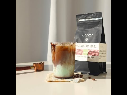 1 Minutes Recipes | Mint Chocolate Latte