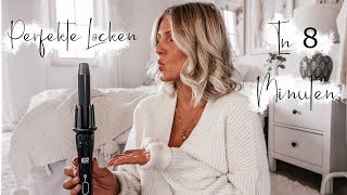 Severin WL 0806 Haarstyler | Lockenstab Test 2023