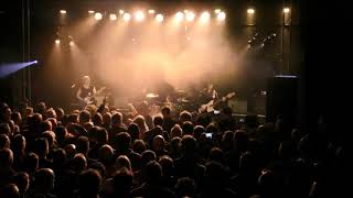 The Wedding Present - Kennedy - at Kingston College