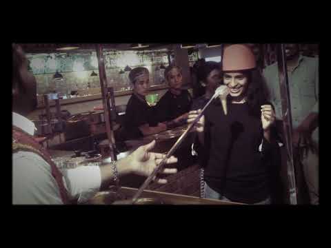 Turki Musssss  ice cream style