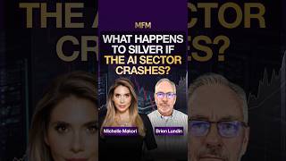 What Happens To Silver If The AI Sector Crashes?