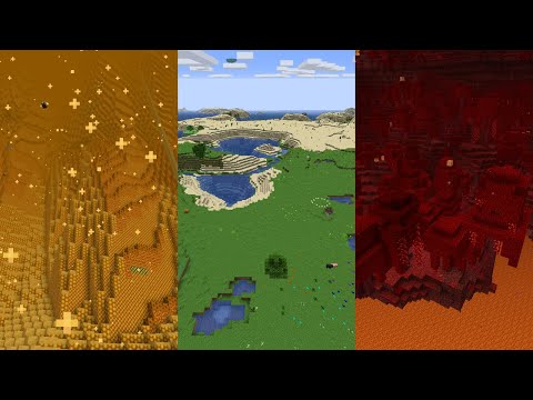 Hailex The Human: Exploring New Dimensions in Modded Minecraft!!