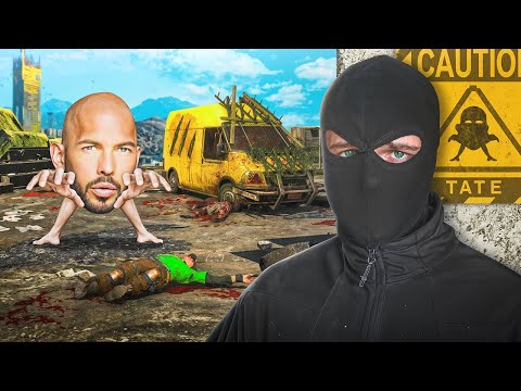 Losing My Sanity In Dying Light