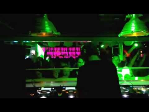 Markus Schulz @ Cafe del Rio Budapest (2015.08.21.)