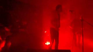 Roundheels - Live With It - The Way Out Club - St. Louis, MO