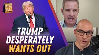 Why Did Trump Start a Trade War With Canada? Feat. Adam Kinzinger