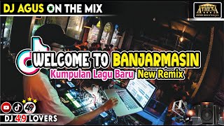 Download lagu DJ AGUS SELAMAT DATANG DI BANJARMASIN SOUND FYP TIKTOK mp3 Download lagu DJ AGUS SELAMAT DATANG DI BANJARMASIN SOUND FYP TIKTOK mp3