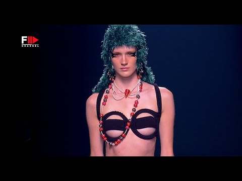 404 STUDIO Spring 2022 Madrid - Fashion Channel