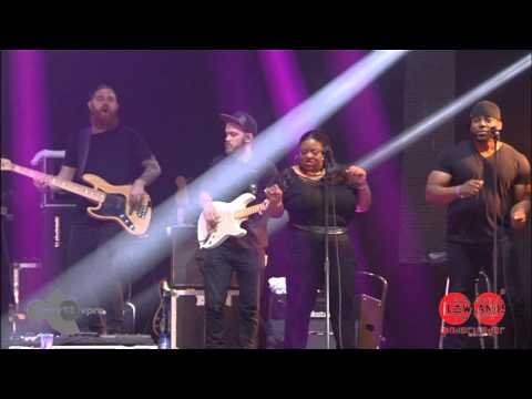 Sam Smith - Restart - Lowlands 2014