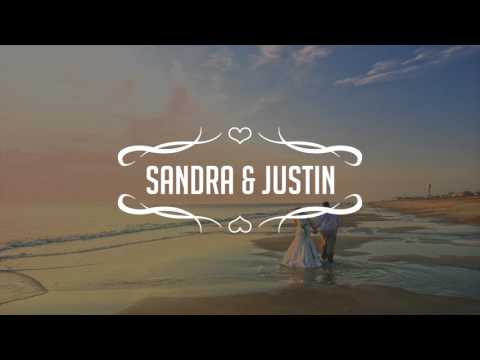 Wedding Romantic Titles | Apple Motion Templates