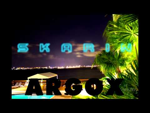 Dj arGox - Sweet Side [Original Mix]
