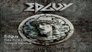 Edguy - Sex Fire Religion [HQ] [Lyrics &amp; Subs]