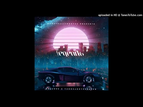 MoneyBallinBoyz - Legends