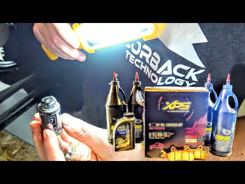 Can Am Maverick X3 Advanced Maintenance Reveals the Truth Video