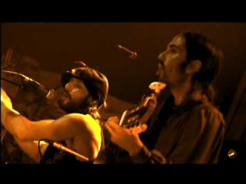 "No disparen en concierto: especial El bicho"