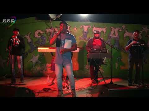 LOS TROPICALISIMOS  18 10 2025