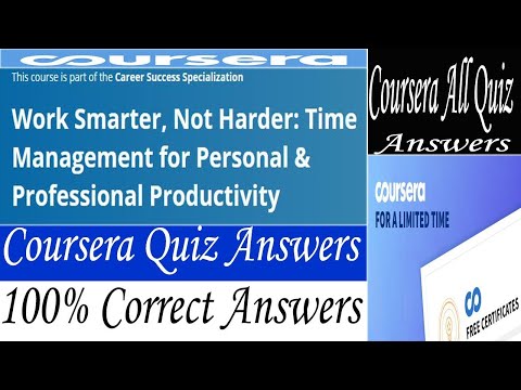 The Science of Well Being Coursera Quiz Answers Week 1 10 All Quiz Answers with Assignment