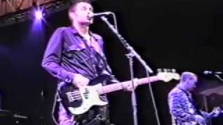 STONE COLD SOBER~CHEERS!!!~DEL AMITRI~ MILL CITY~CHEERS