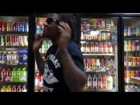 KSmoothYG feat. GreedyBoy Fred "Can't Hang" (Official Video) DIR @mikemikefilms