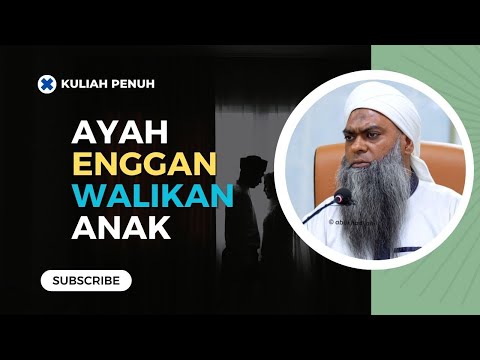 Masyarakat Bagi Lingkup Rumah Tangga Orang  | Ustaz Shahul Hamid