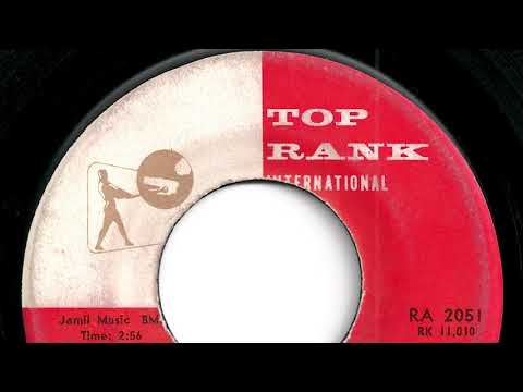 Joe Carl and The Dukes of Rhythm - "Don't Leave Me Again"
