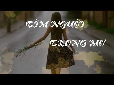 Tìm người trong mơ - Ngọc Mỹ