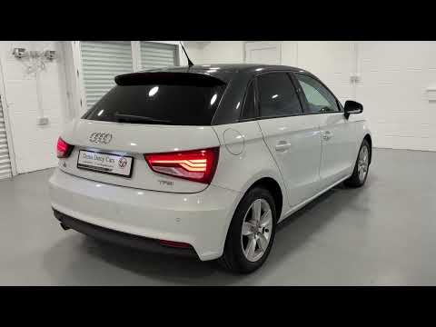 Audi A1 (162) A1 - Image 2