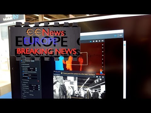 eeNews Report on Embedded World 2018 - Avnet Abacus