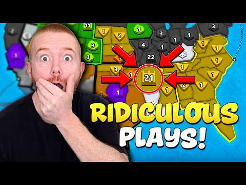 The New Risk Trades Are Completely Broken