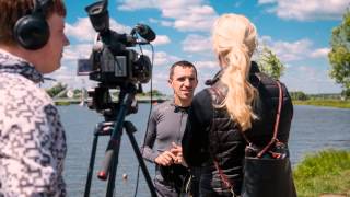 Триатлон в Бронницах 2014. Фотодайджест