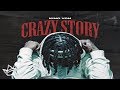 King Von Crazy Story Instrumental ReProd By King LeeBoy