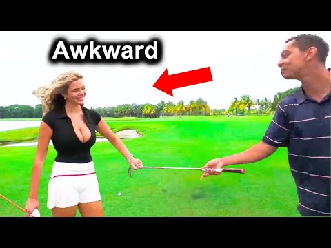 30 MOST EMBARRASSING Moments in Golf History