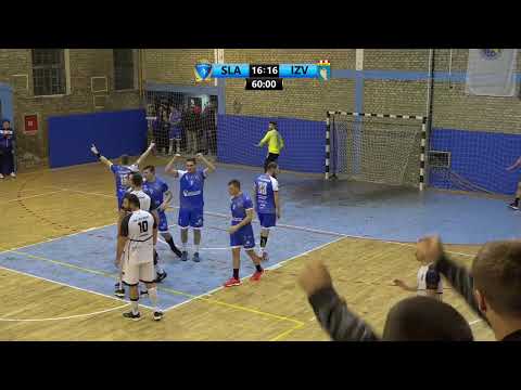 RK Slavija  - RK Izviđač - Premijer liga BiH / PRENOS UŽIVO / Vivo Studio