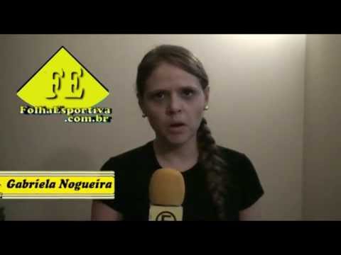 Jogos Sesi FutSal Etapa Três Lagoas