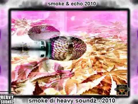 HEAVY SOUNDZ (digital mix) - Chill out & Mash Up the world @ sound bunker 2010