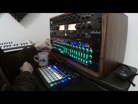 Mr. Basic Half-Hour Circuit Session