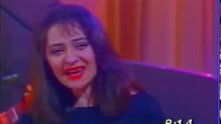 Basia - Freeze Thaw tv (1988)