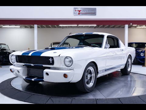 1965 Ford Mustang (CC-1946784) for sale in Rancho Cordova, California