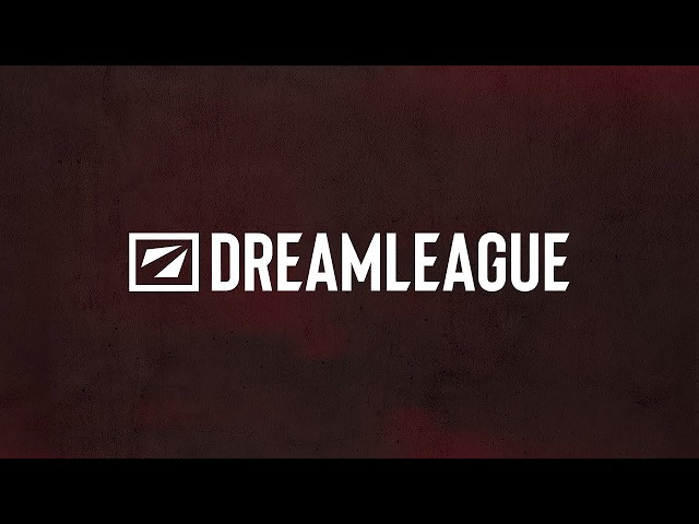 [UA] RERUN: DreamLeague Season 28 - Group Stage 2