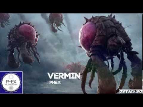 Phex - Vermin