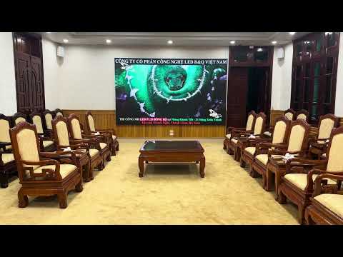 Video dự án
