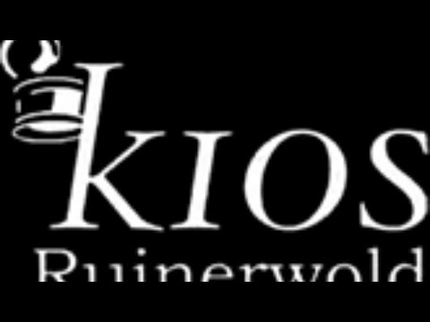 KIOS 1 - Apeldoorn 1 Zaterdag 10-10-20