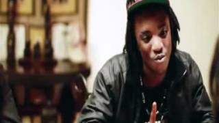 Addicted - Camp Mulla (Official Music Video).mpg