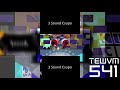 YTPMV 2 To 31 Klasky Csupos Scan