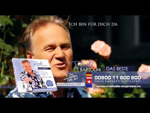 EIVK 2017 Rudi Bartolini CD u DVD 1,29min