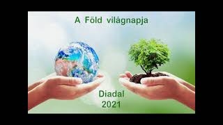 A Föld világnapja 2021